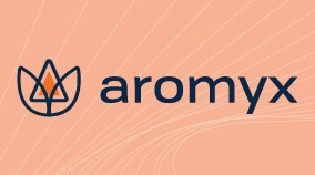 Aromyx Logo