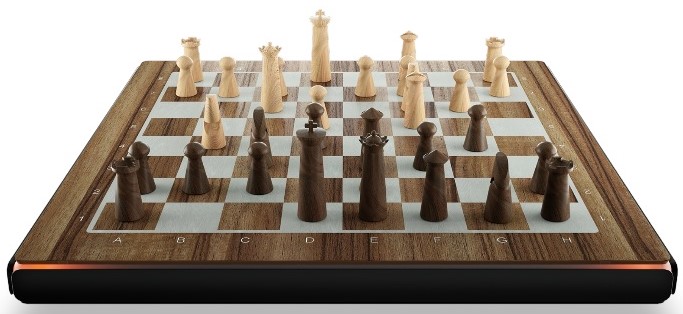 GoChess Robotic Chess Board