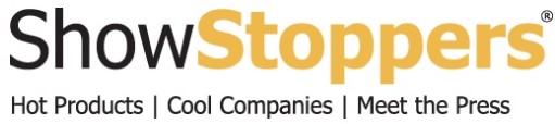 ShowStoppers Logo