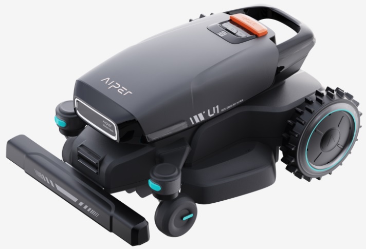 Aiper Horizon UI Robot Lawnmower