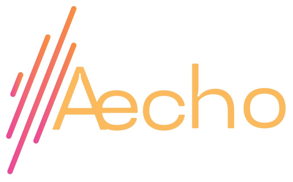 Aecho logo