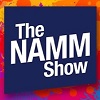 The NAMM Show 2026 logo
